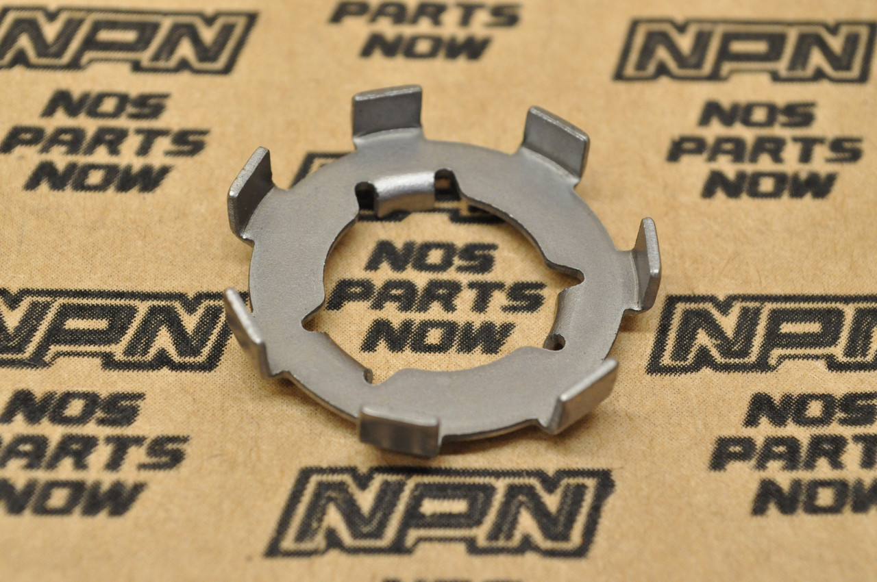 NOS Honda ATC110 CL90 CT110 CT90 S90 SL90 ST90 TRX125 Lock Washer 90431-028-010