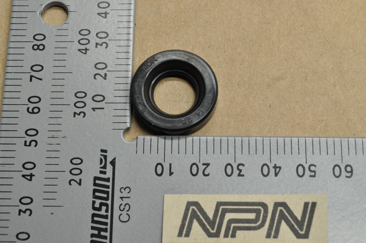 NOS Honda CA72 CA77 CB72 CB77 CL72 CL77 Shift Shaft Oil Seal 91202-250-000