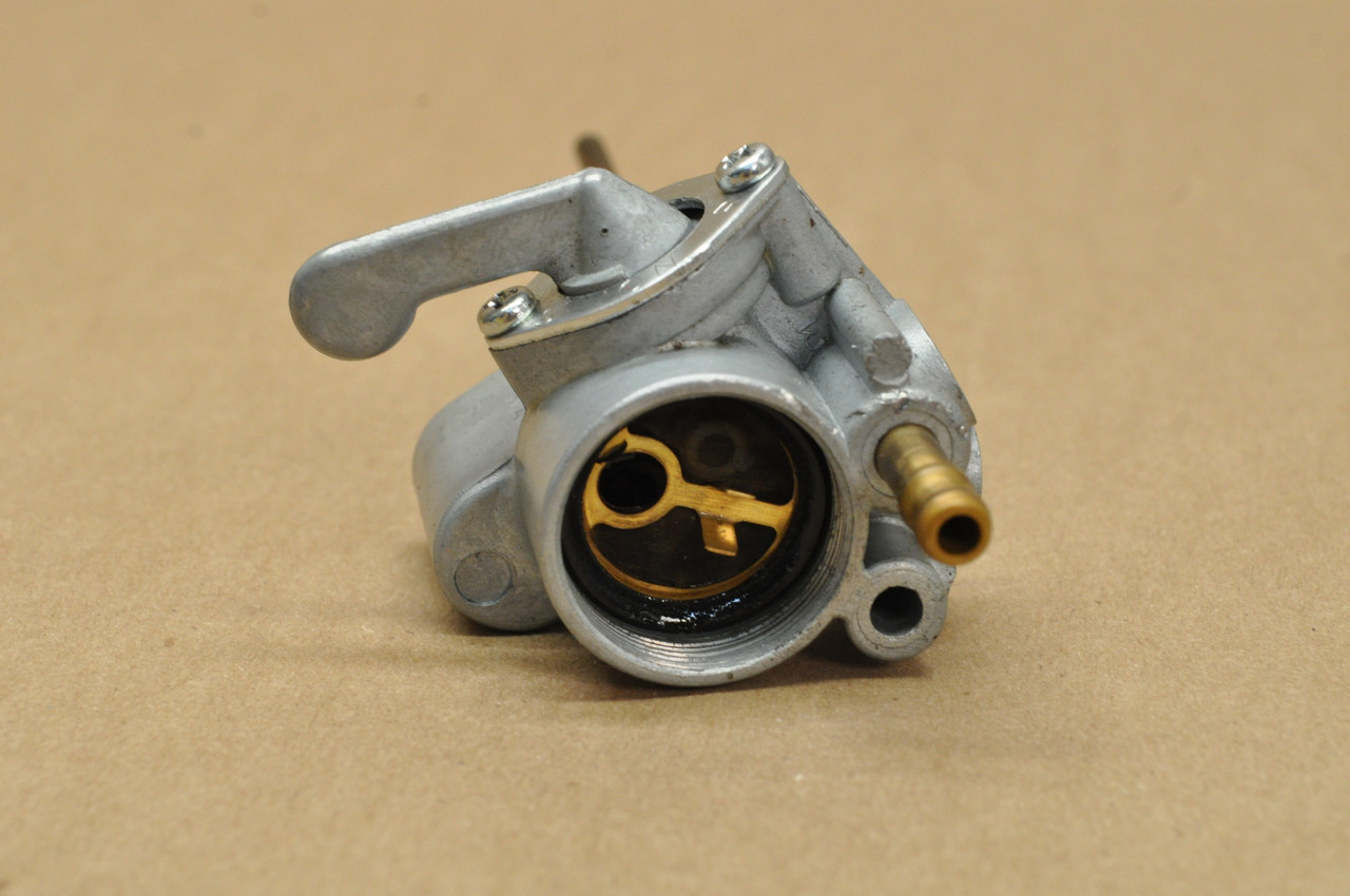 Vtg OEM Honda CA175 CL125 CL70 CL90 S65 S90 SL70 SL90 SS125 Petcock 16950-028-010