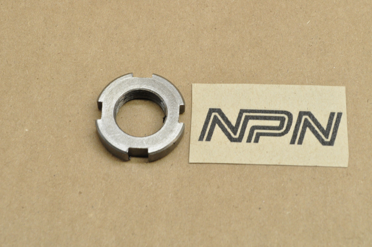 Vtg OEM Honda CB350 CB1000 CB750 CB900 SL350 TL250 XL250 XL350 Nut 90231-200-010