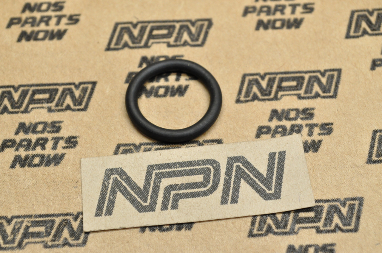 NOS Honda CB400 T CB450 CB650 CB750 GL500 GL1100 GL1200 O-Ring 91302-377-000