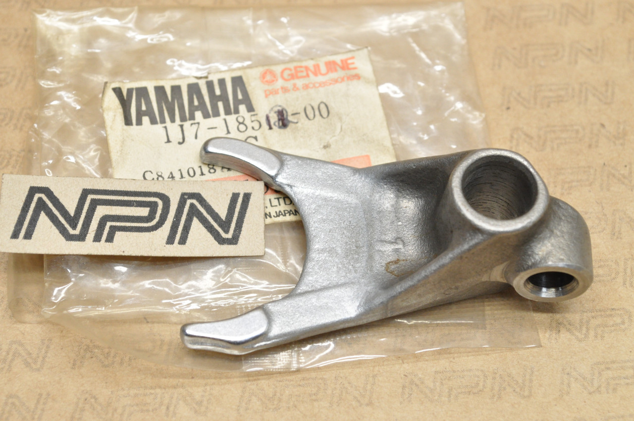 Roulement De Vilebrequin Yamaha XS750 / XS850 - Référence OEM 1J7-11416-10-00, Neuf Origine (Japon)