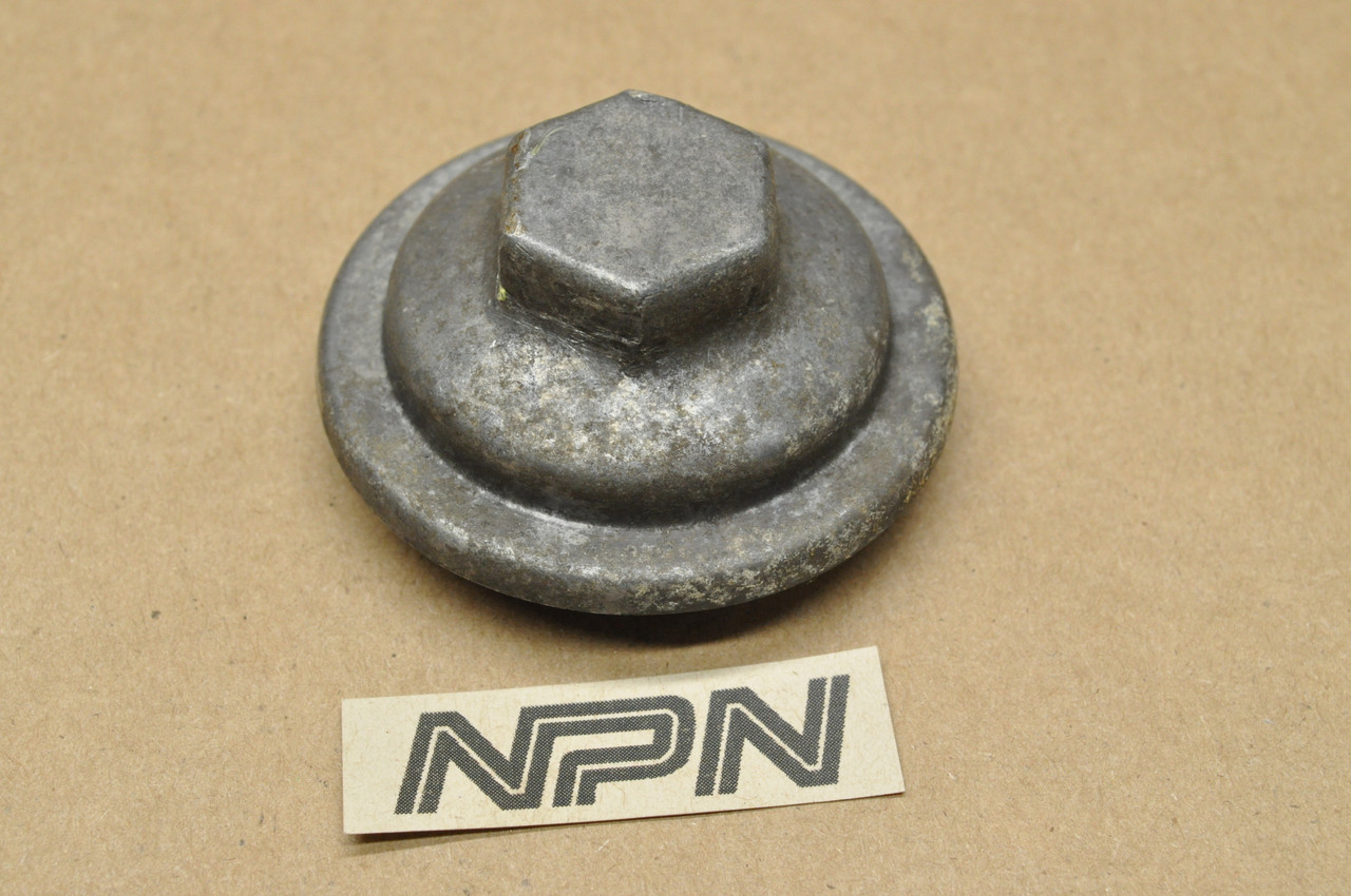 Vtg Used OEM Honda CA72 CA77 CB77 CL72 CL77 Tappet Cover 12361-259-000