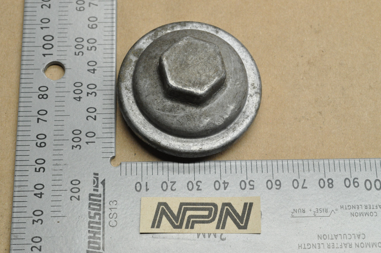 Vtg Used OEM Honda CA72 CA77 CB77 CL72 CL77 Tappet Cover 12361-259-000