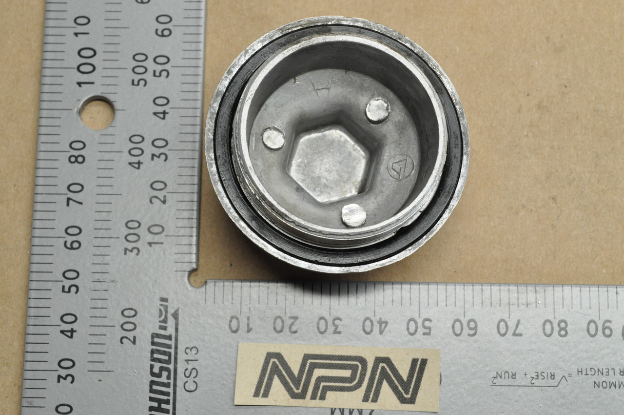 Vtg Used OEM Honda CA72 CA77 CB77 CL72 CL77 Tappet Cover 12361-259-000