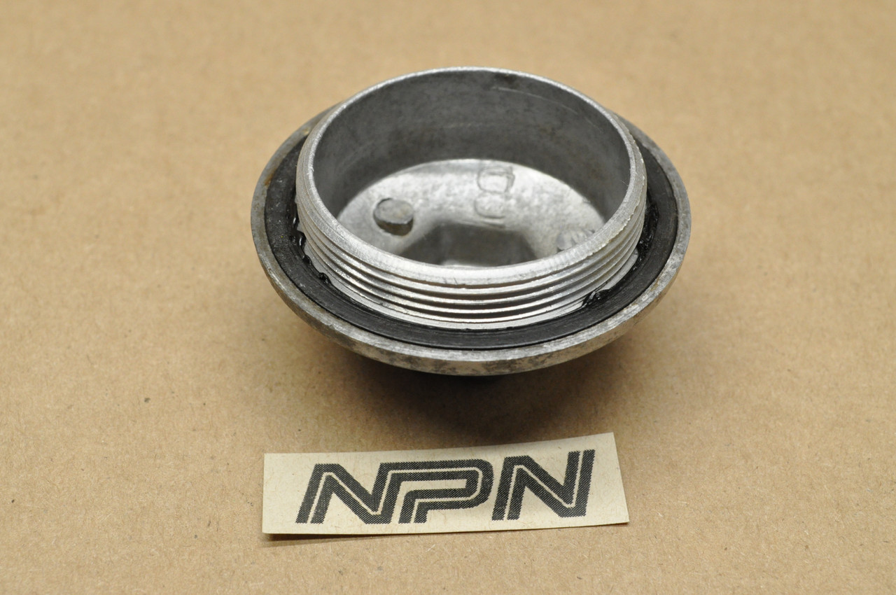 Vtg Used OEM Honda CA72 CA77 CB77 CL72 CL77 Tappet Cover 12361-259-000
