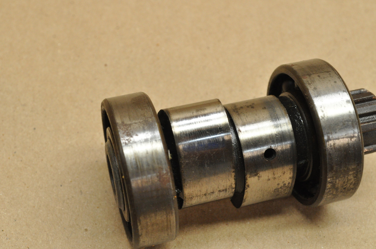 Vintage Used OEM Honda CA77 CA72 Left Cam Shaft 14121-259-040