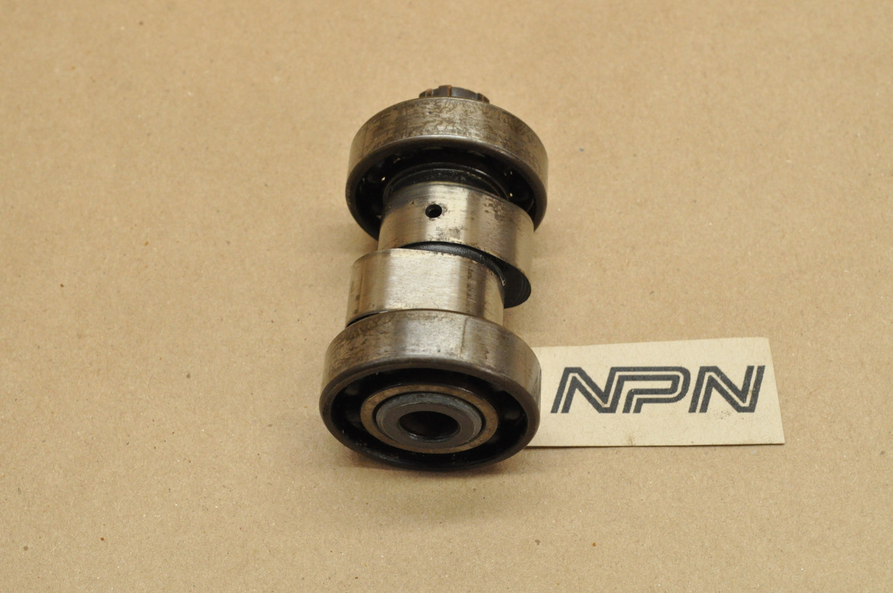 Vintage Used OEM Honda CA77 CA72 Left Cam Shaft 14121-259-040