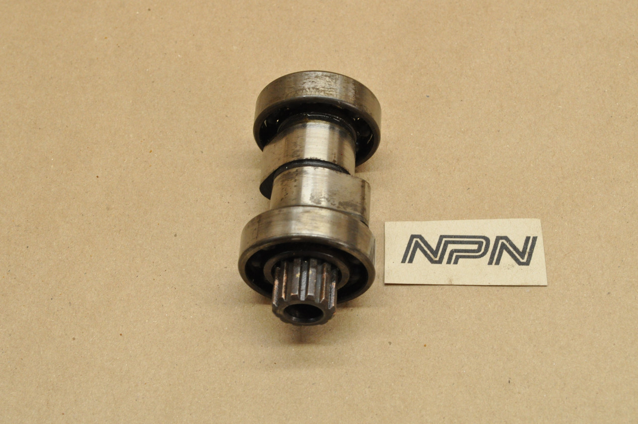 Vintage Used OEM Honda CA77 CA72 Left Cam Shaft 14121-259-040
