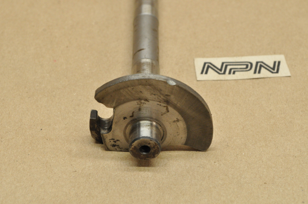 Vtg OEM Honda CA72 CA77 CB72 CB77 CL72 CL77 Kick Start Spindle Shaft 28251-259-000
