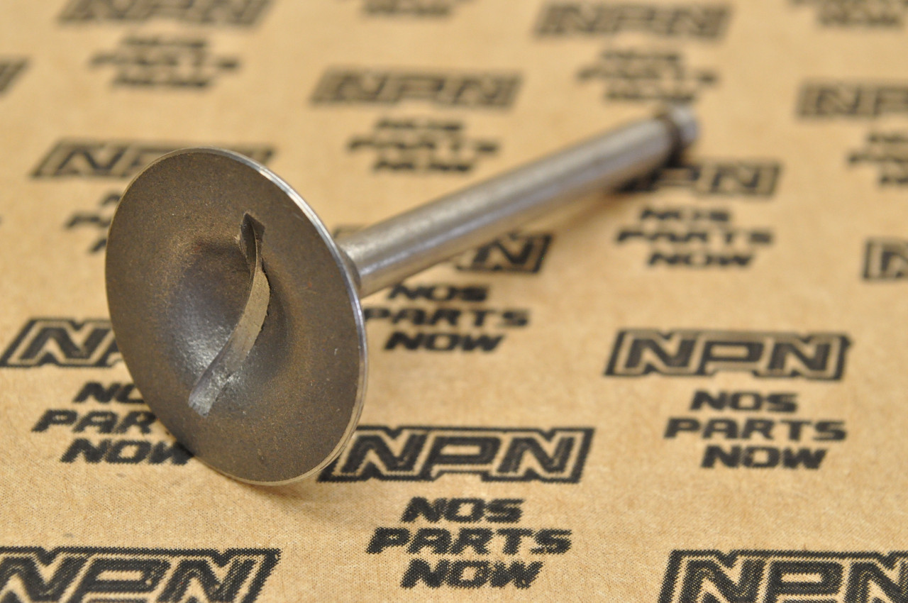 NOS Honda ATC90 ATC110 CL90 CM91 CT90 S90 SL90 ST90 Intake Valve 14711-028-960