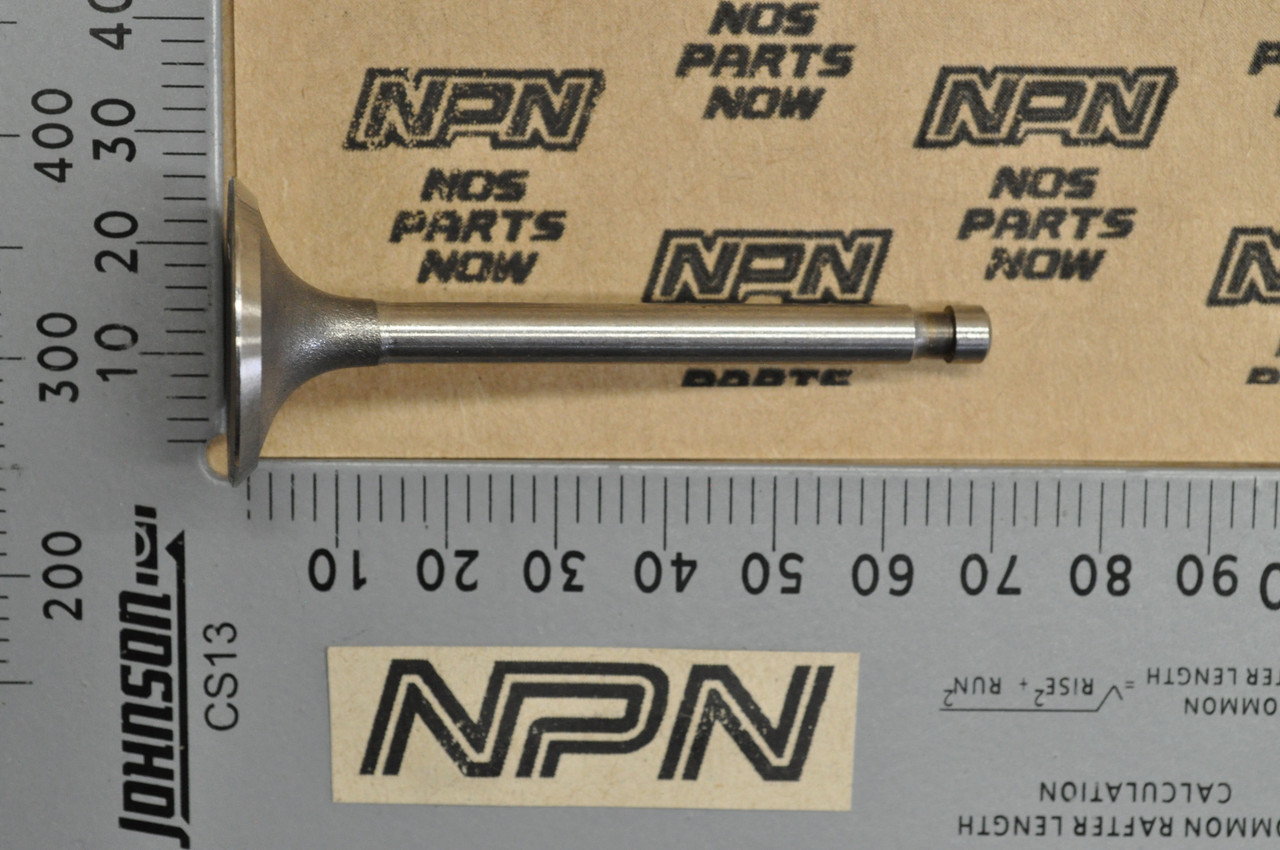 NOS Honda ATC90 ATC110 CL90 CM91 CT90 S90 SL90 ST90 Intake Valve 14711-028-960