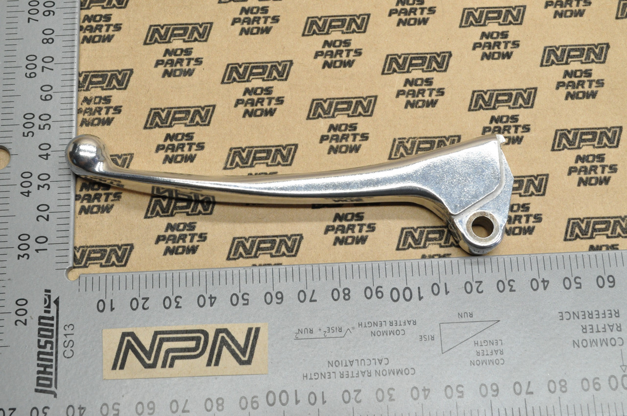 NOS Honda CT70 P50 PC50 Z50 A Right & Left Brake Lever Set 53175-081-306