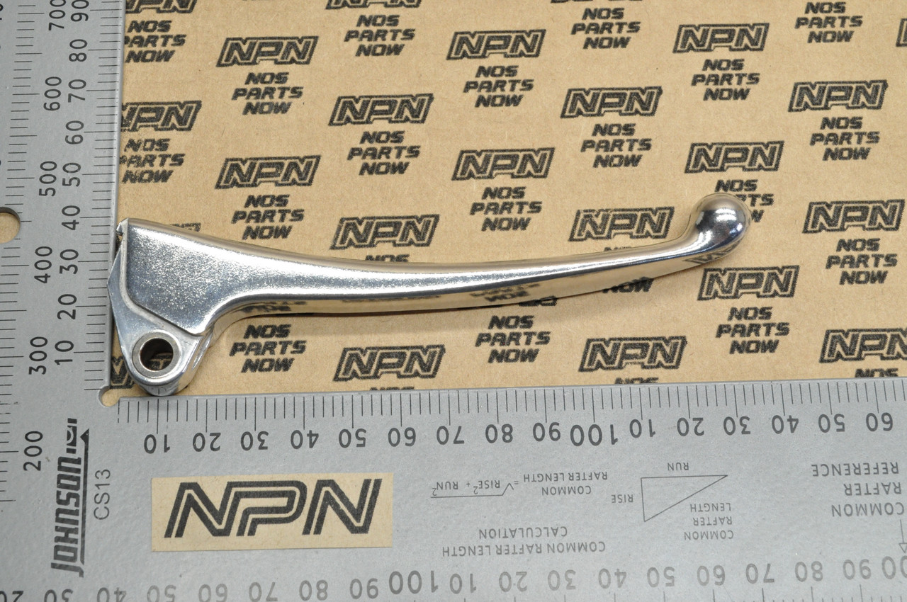 NOS Honda CT70 P50 PC50 Z50 A Right & Left Brake Lever Set 53175-081-306