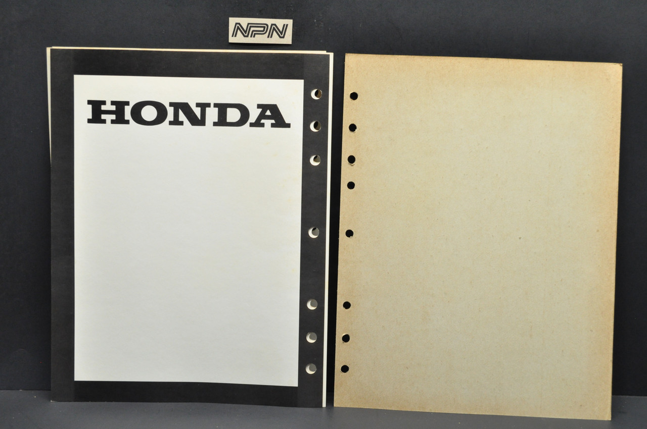 ホンダ エルシノア MT250 サービスマニュアル Yahoo!オークション - HONDA エルシノア MT125/MT250 新型解説書① 発