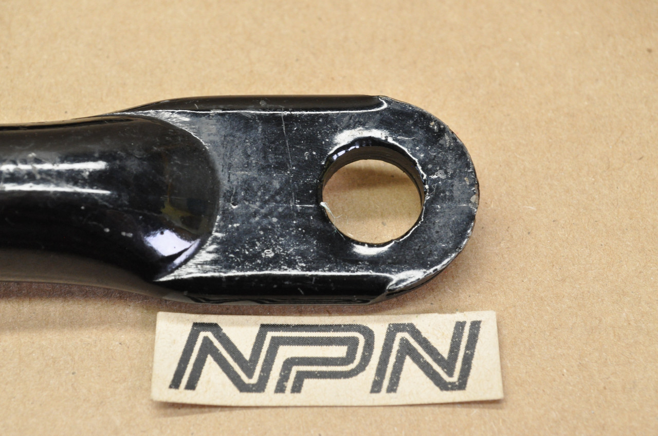 NOS Honda CL160 Left Foot Peg Arm Mount Bracket 50721-223-000 B