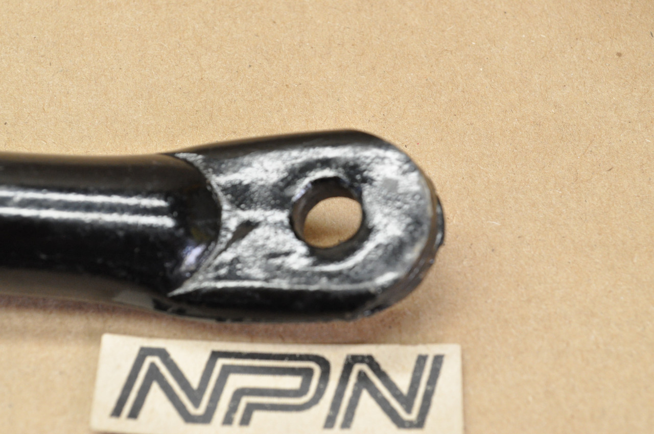 NOS Honda CL160 Left Foot Peg Arm Mount Bracket 50721-223-000 B