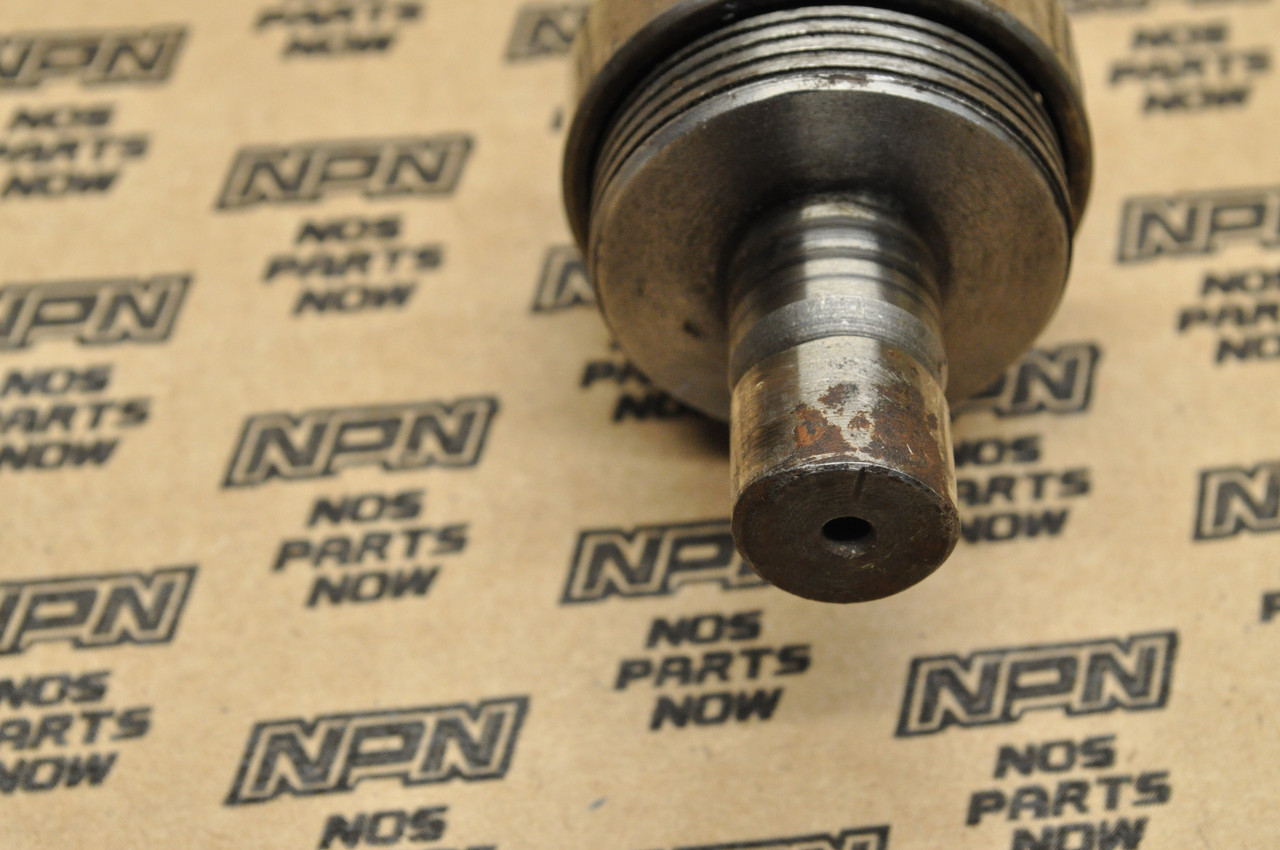 Vintage Used OEM Honda CL72 CL77 Left Cam Shaft & Lock Bolt 14121-273-010