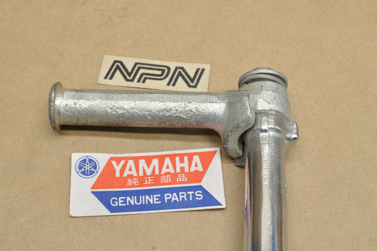 Yamaha Kick Yahoo!オークション Start Lever SR500 TT500 XT500
