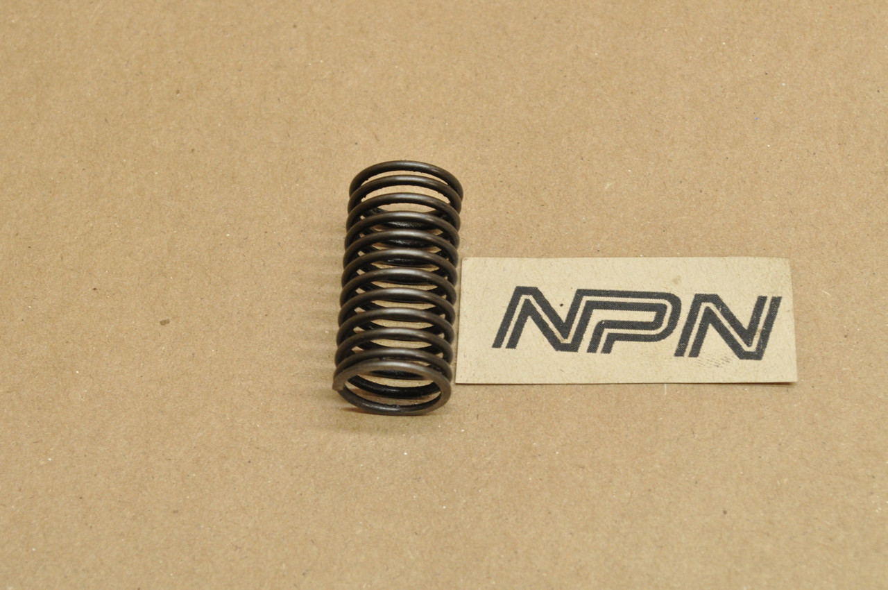 Vtg Used OEM Honda CA72 CA77 CB72 CB77 CL72 CL77 Tensioner Spring 23181-259-000