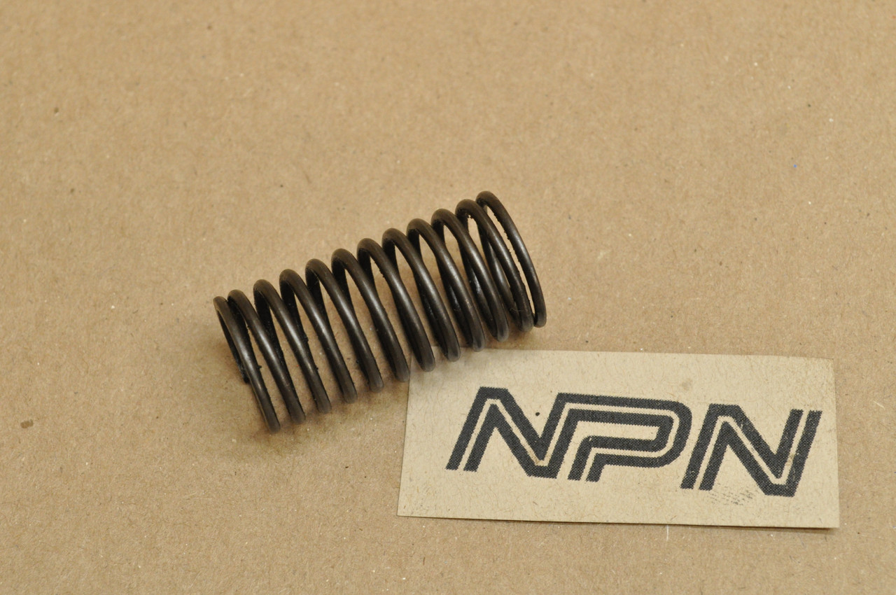 Vtg Used OEM Honda CA72 CA77 CB72 CB77 CL72 CL77 Tensioner Spring 23181-259-000