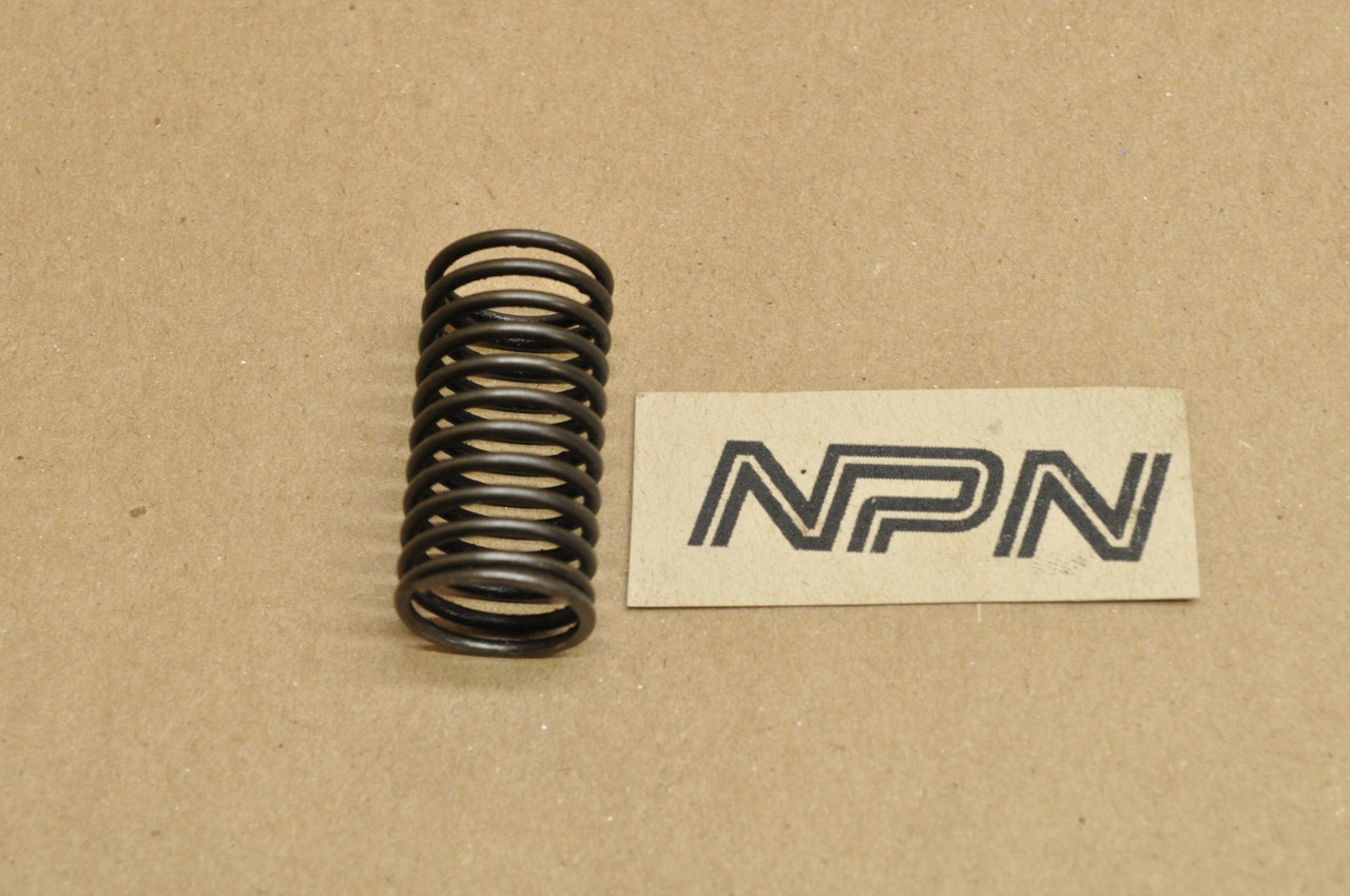 Vtg Used OEM Honda CA72 CA77 CB72 CB77 CL72 CL77 Tensioner Spring 23181-259-000