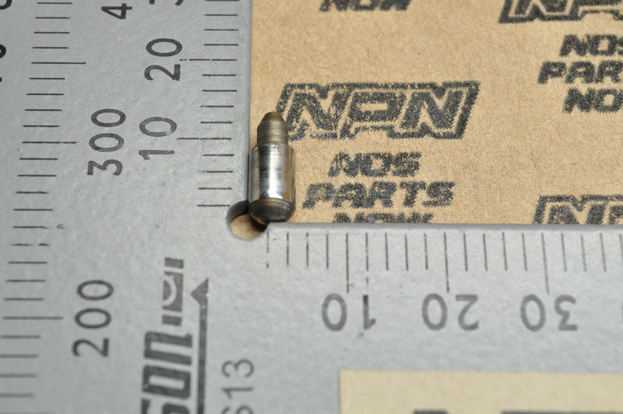 Vtg Used OEM Honda CA72 CA77 CB72 CB77 CL72 CL77 Pin  28256-250-000