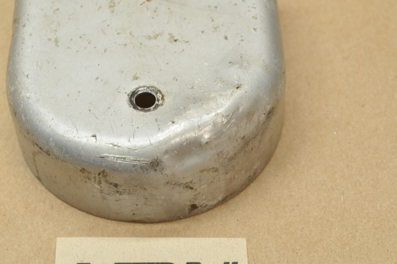 Vintage OEM Honda CA72 CA77 CB72 CB77 Starter Motor Cover 31281-253-000