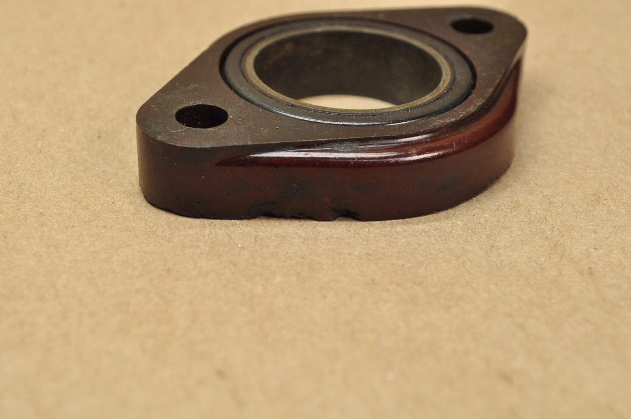 Vintage Used OEM Honda CA77 CA72 Carburetor Insulator 16211-259-020