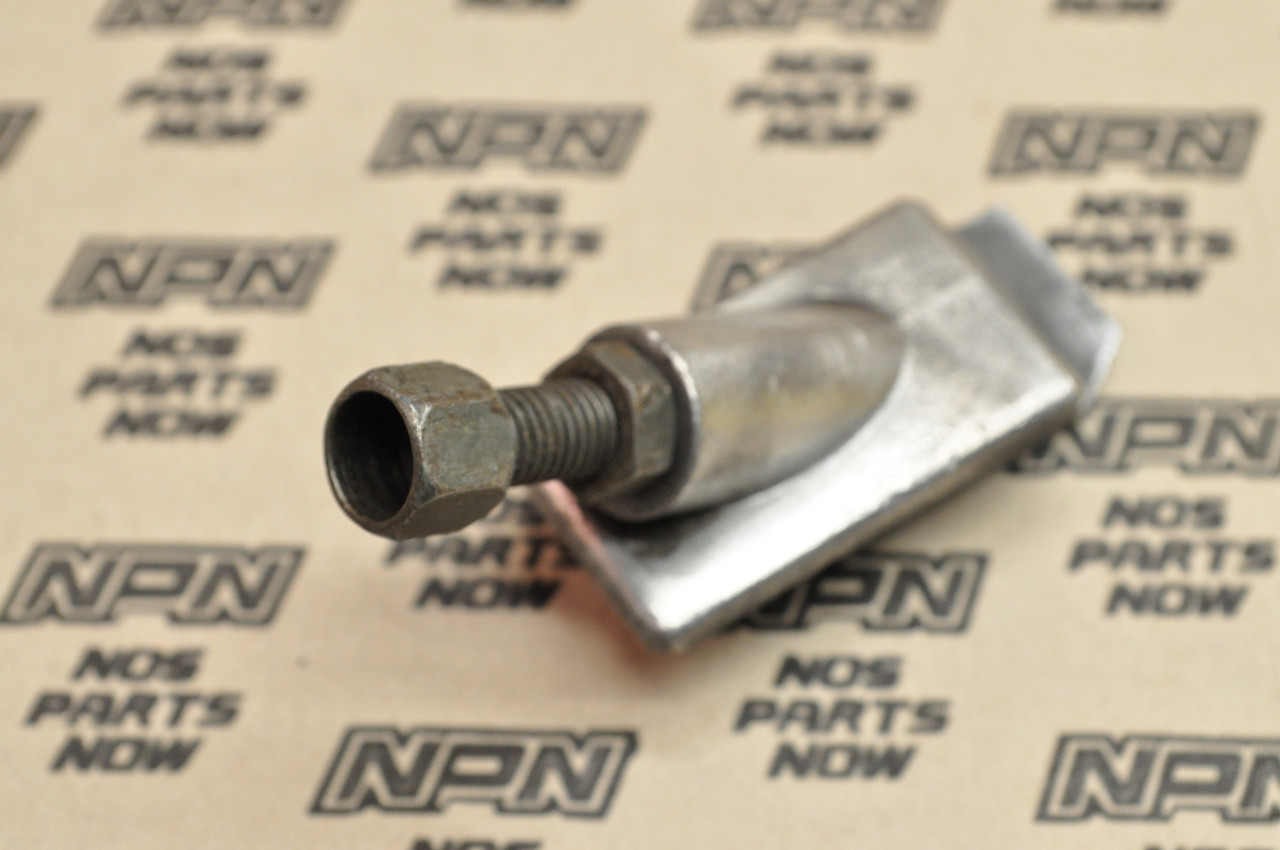 Vintage Used OEM Honda CA72 CA77 Clutch Cable Joint 22875-259-000