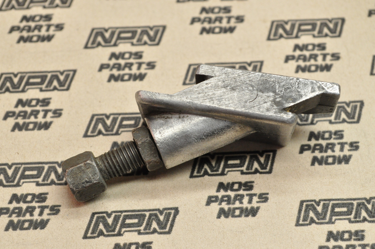 Vintage Used OEM Honda CA72 CA77 Clutch Cable Joint 22875-259-000