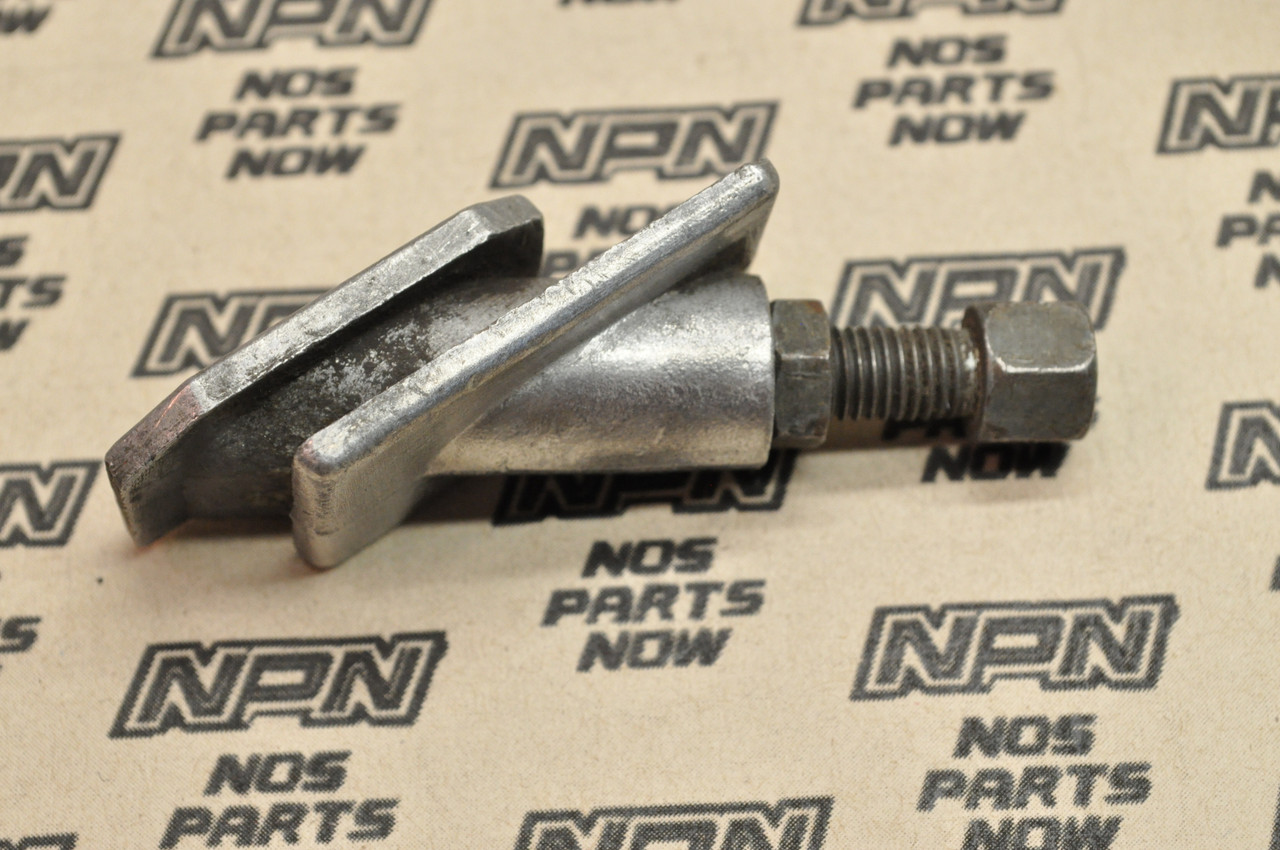 Vintage Used OEM Honda CA72 CA77 Clutch Cable Joint 22875-259-000