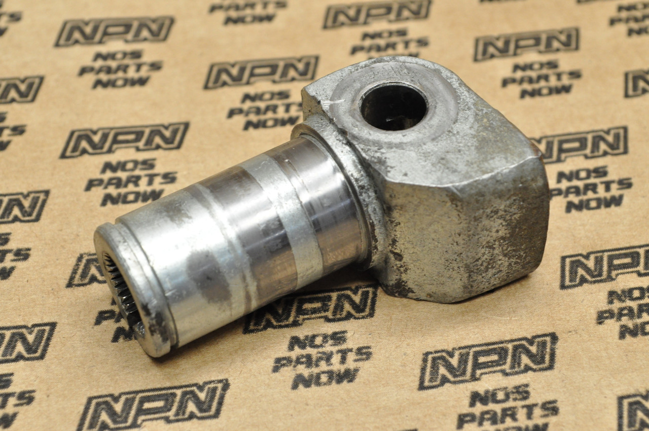 Vintage Used OEM Honda CA77 CA72 CL72 CL77 Kick Start Pedal Joint 28241-259-000