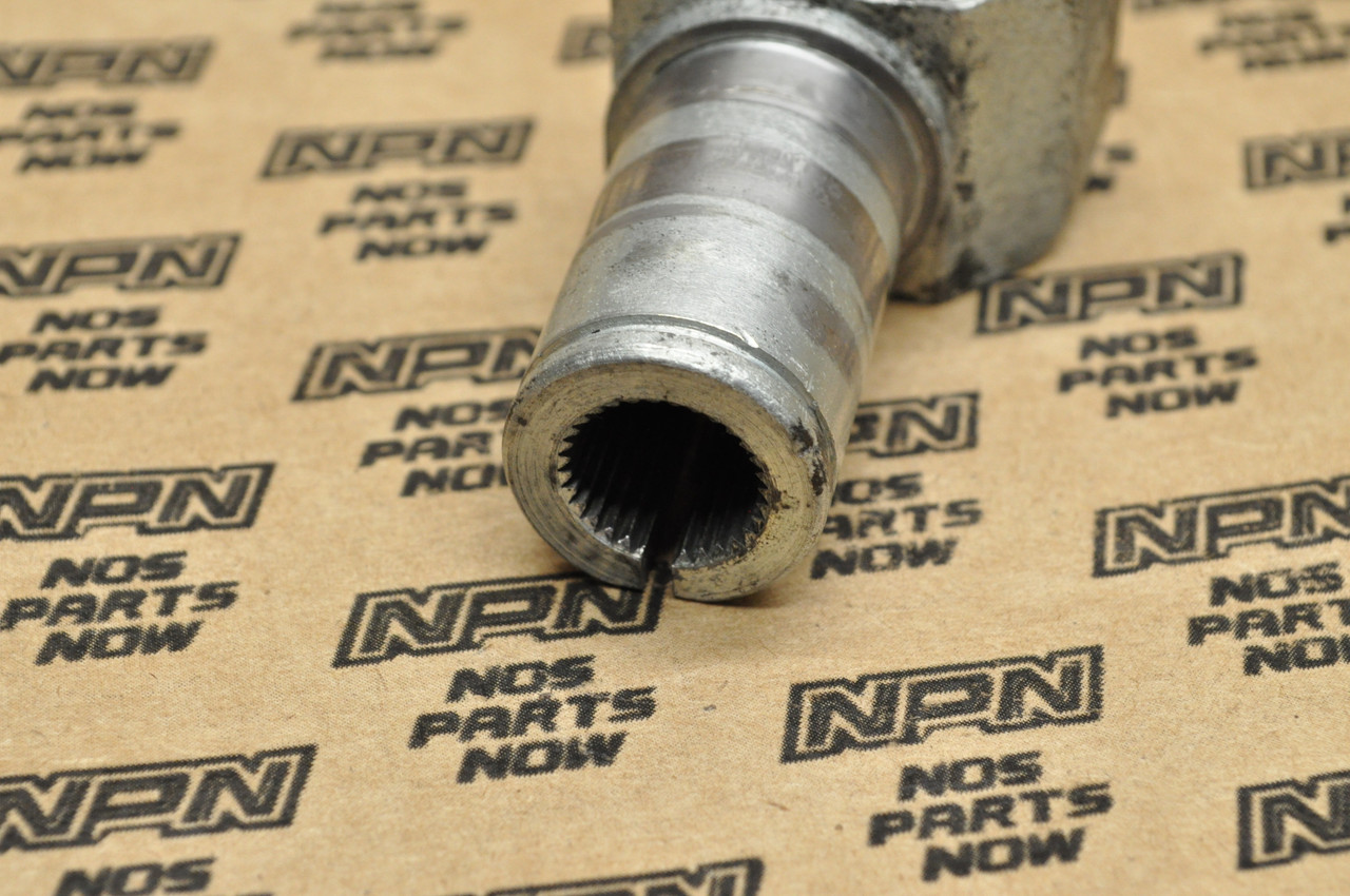 Vintage Used OEM Honda CA77 CA72 CL72 CL77 Kick Start Pedal Joint 28241-259-000