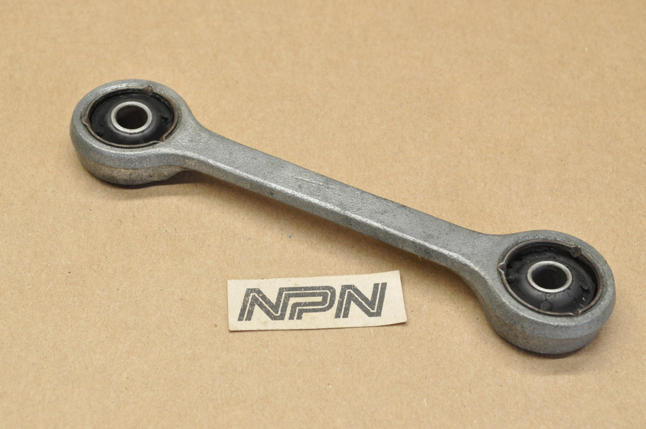Vtg Used OEM Honda C110 C200 CB92 CT200 CT90 S65 Front Brake Arm 45431-001-000