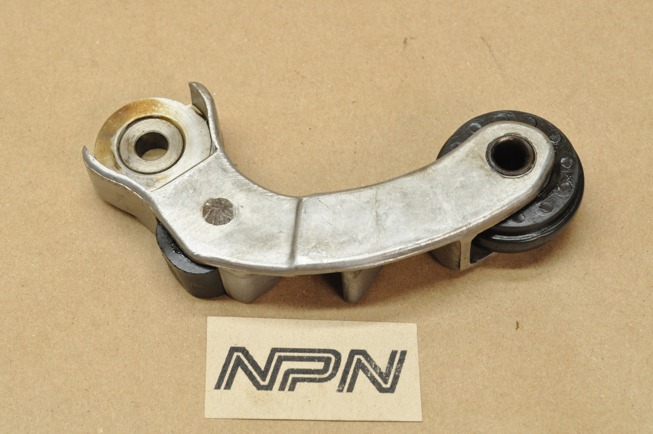 Vintage Used OEM Honda CA95 CB92 Cam Chain Tensioner 14500-202-000
