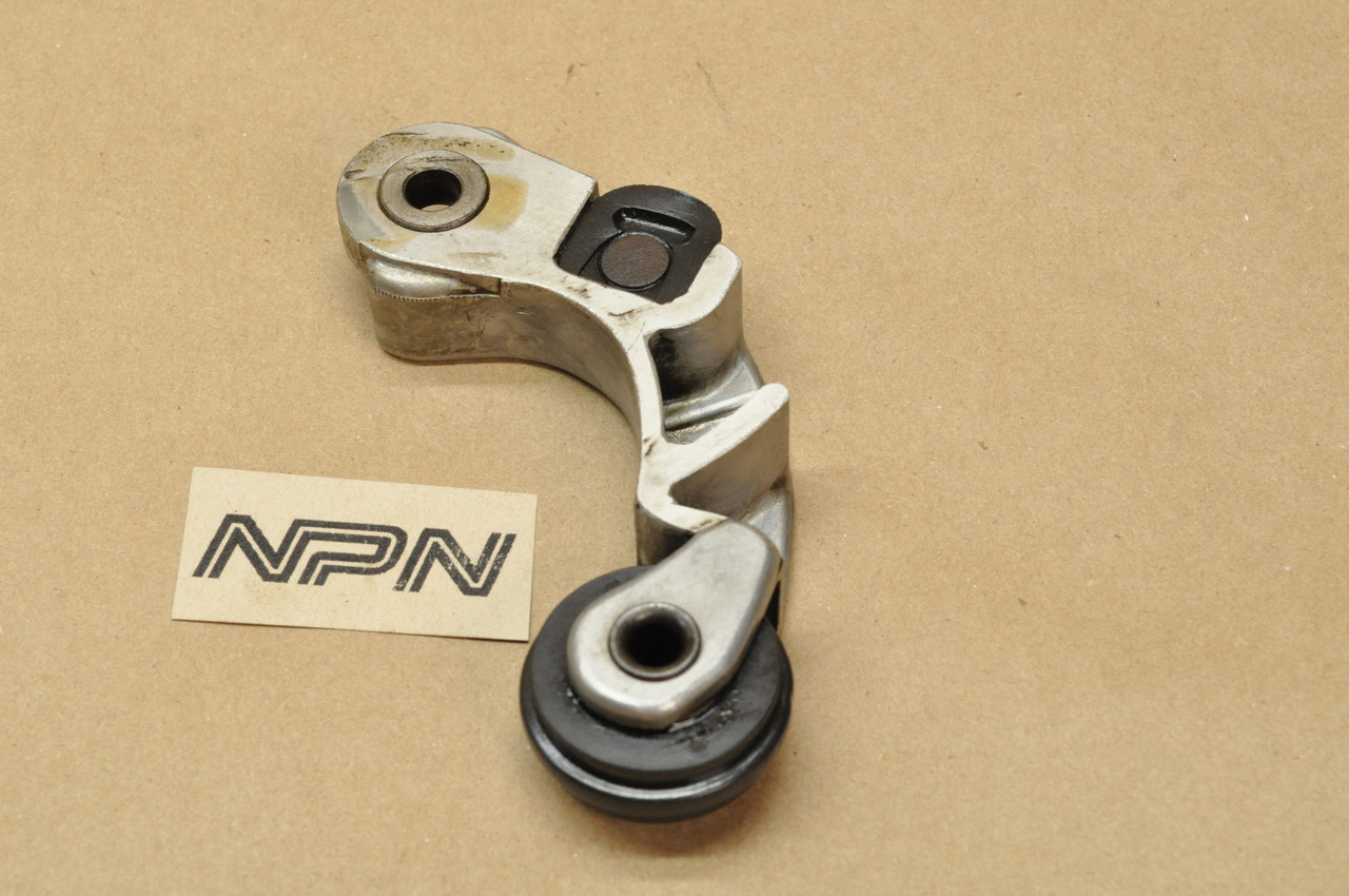Vintage Used OEM Honda CA95 CB92 Cam Chain Tensioner 14500-202-000