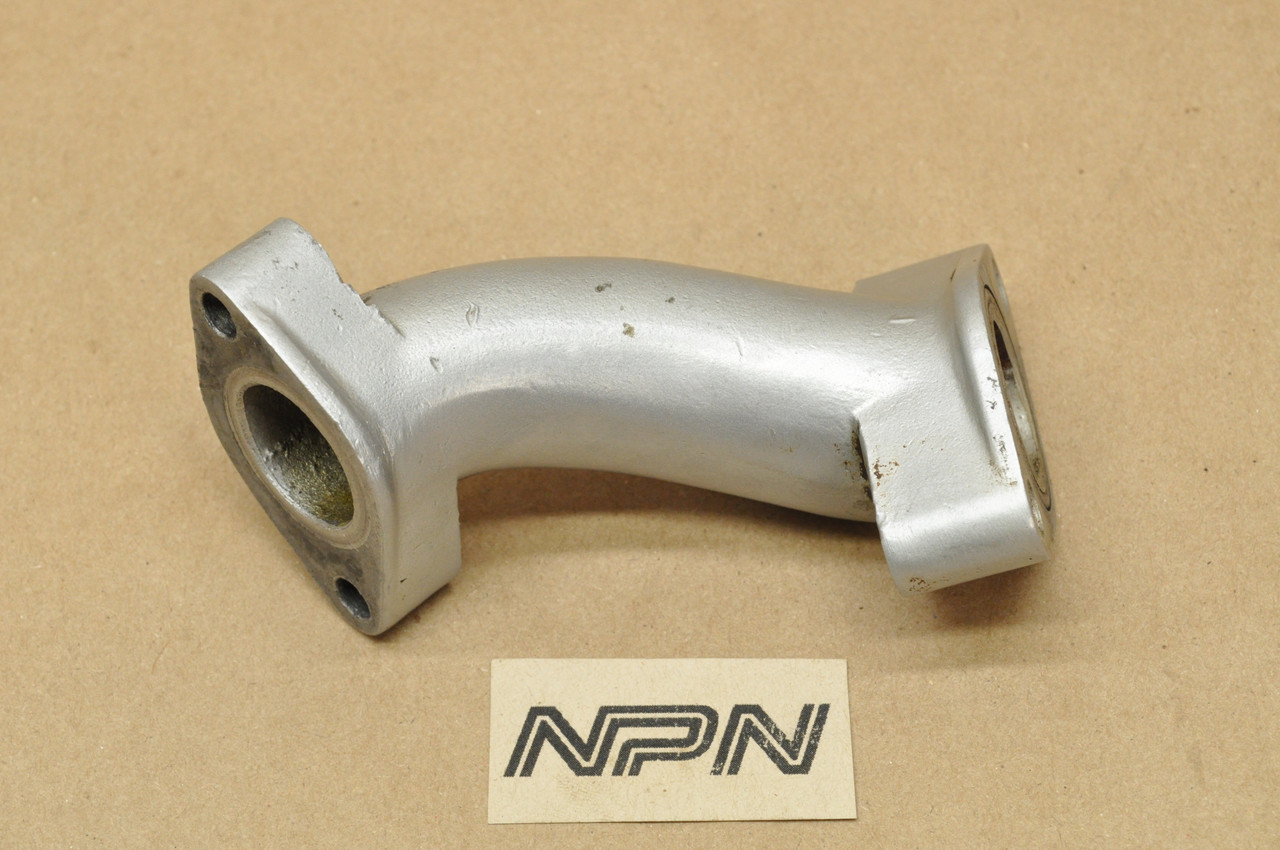 Vintage Used OEM Honda S90 Inlet Pipe Intake Manifold 17111-028-020