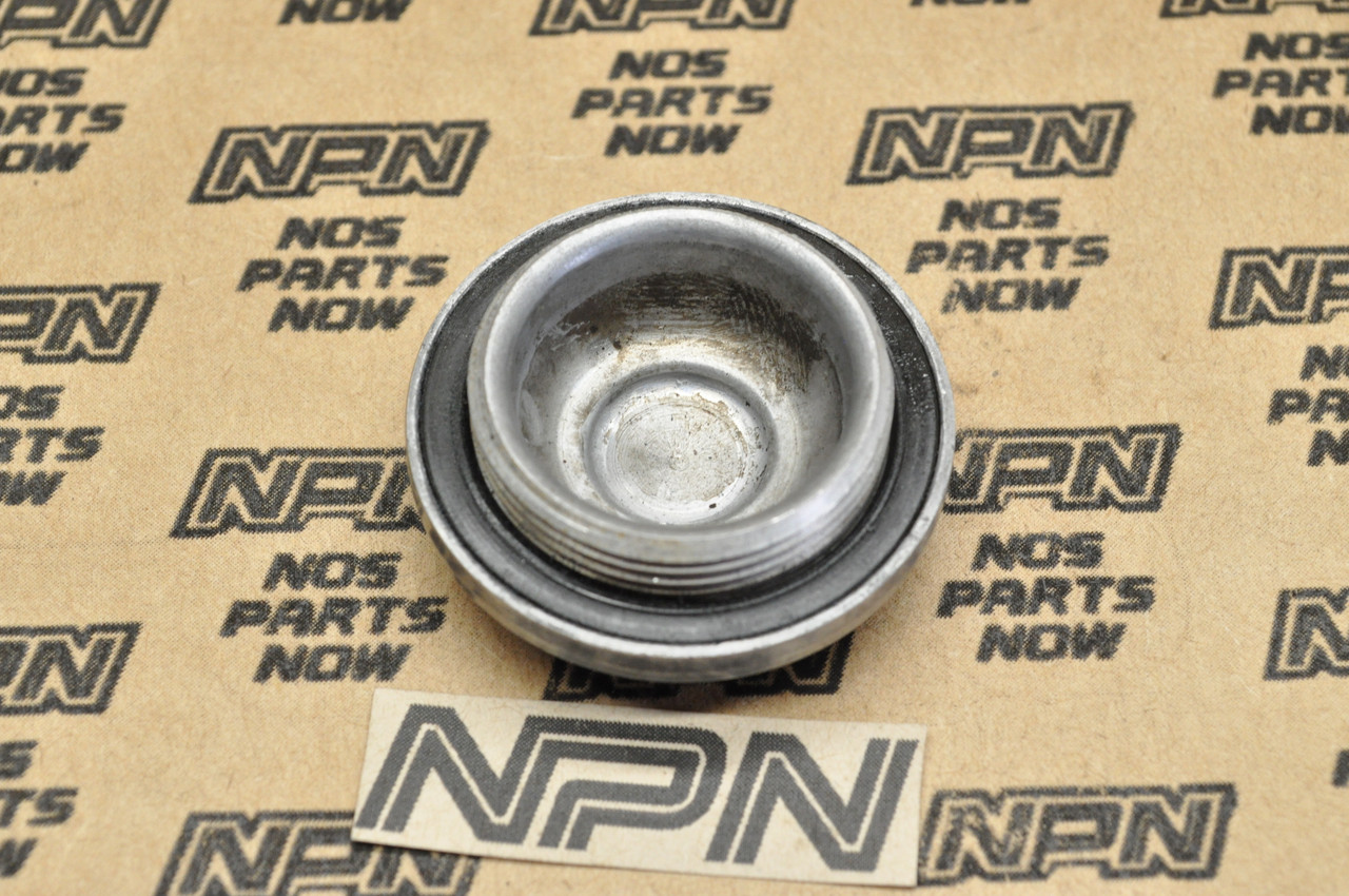 Vtg OEM Honda Z50 ATC250 CB750 CT70 GL1200 VF700 XL70 Tappet Cover 12361-300-000