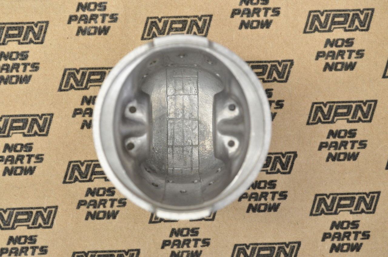 NOS Honda XR75 K0-K3 Piston .75 Oversize 13104-116-010