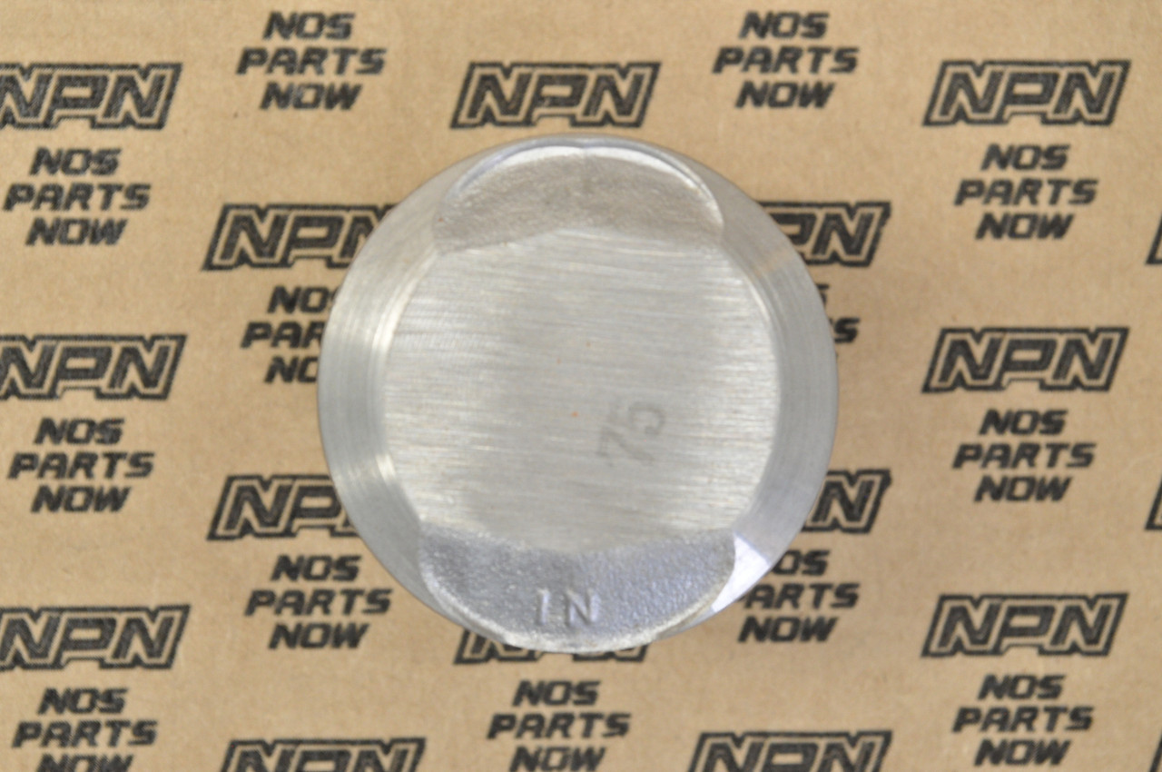 NOS Honda XR75 K0-K3 Piston .75 Oversize 13104-116-010