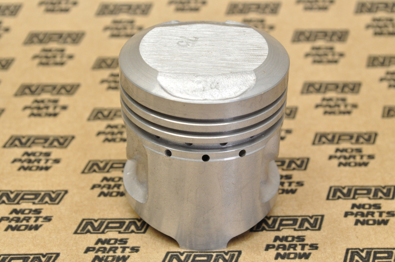 NOS Honda XR75 K0-K3 Piston .75 Oversize 13104-116-010