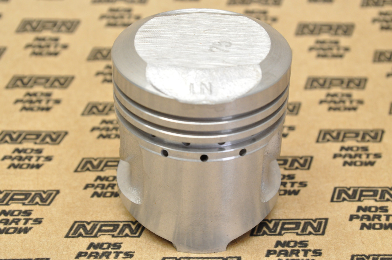 NOS Honda XR75 K0-K3 Piston .75 Oversize 13104-116-010
