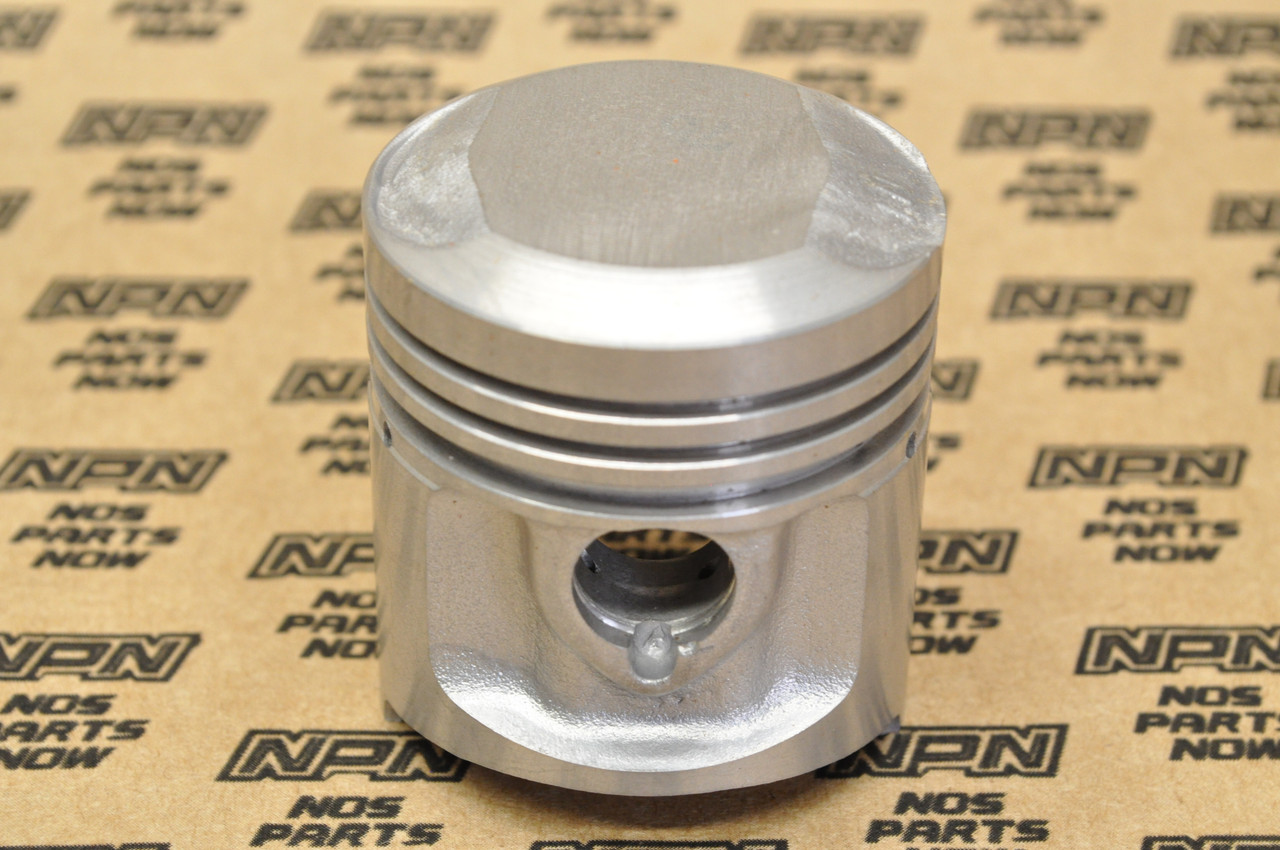 NOS Honda XR75 K0-K3 Piston .75 Oversize 13104-116-010