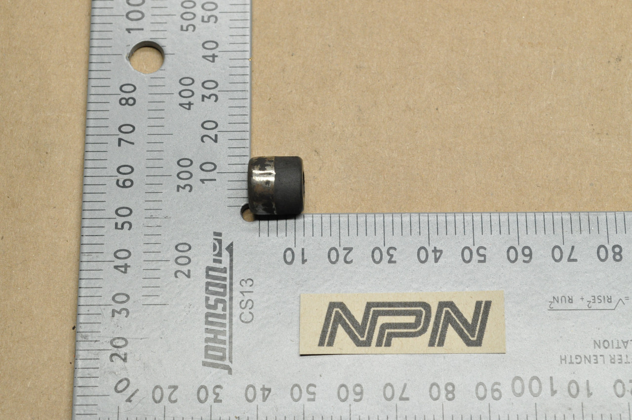 NOS Honda CB100 K0-K1 CL100 SL100 K0-K1 Chain Tensioner Rubber 14562-107-305