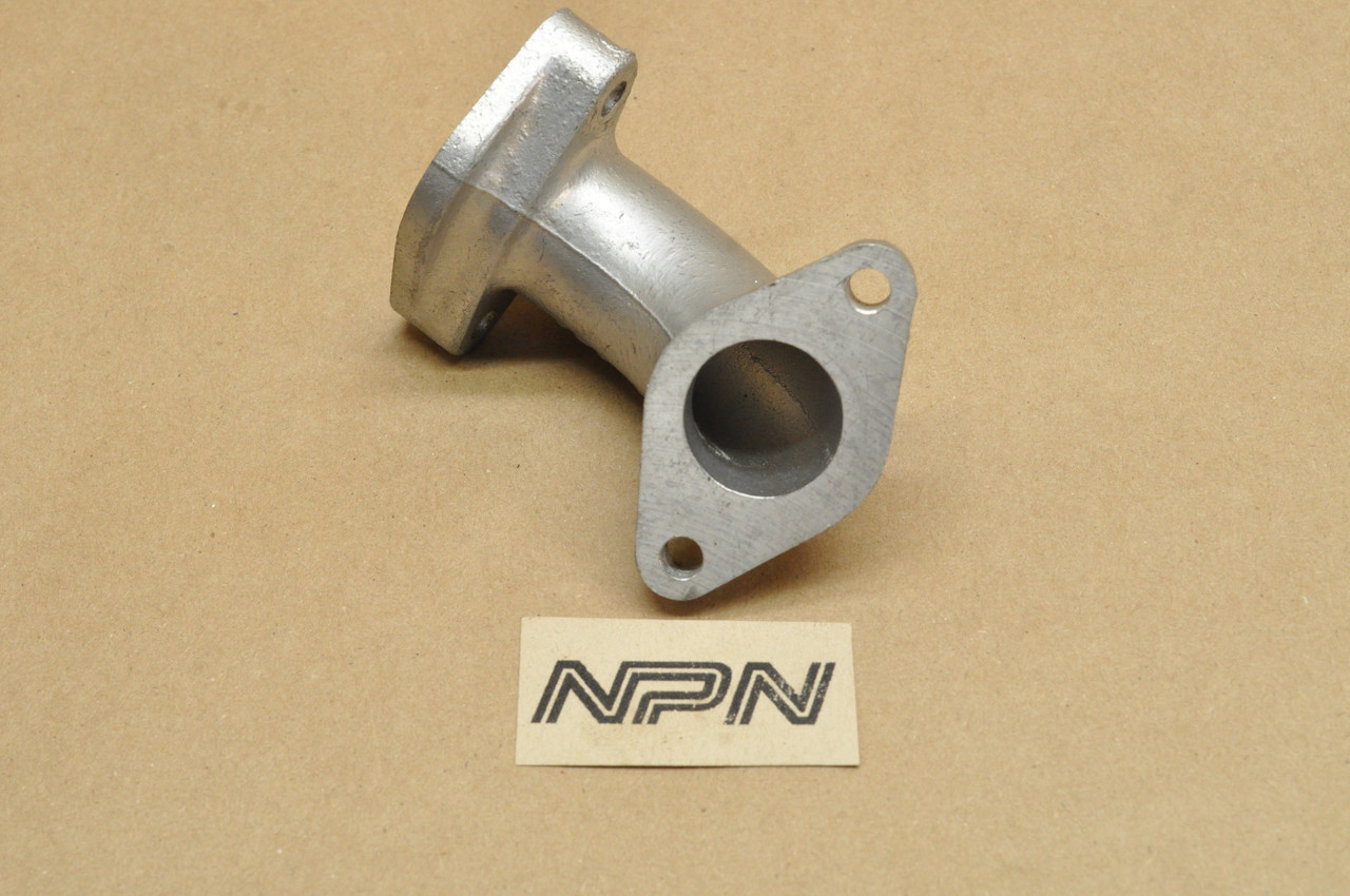 Vintage Used OEM Honda Intake Manifold Inlet Pipe 17111-GF6-910
