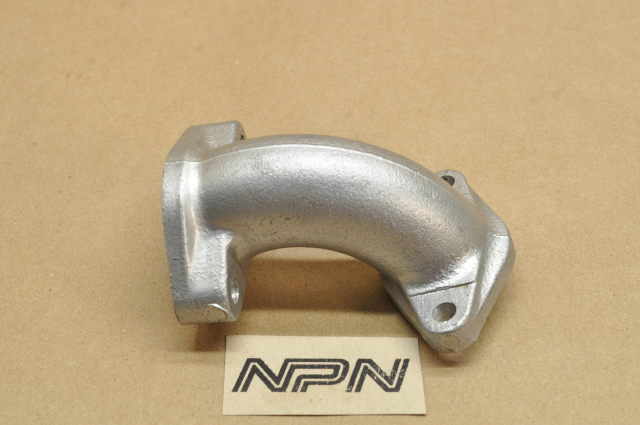 Vintage Used OEM Honda Intake Manifold Inlet Pipe 17111-GF6-910