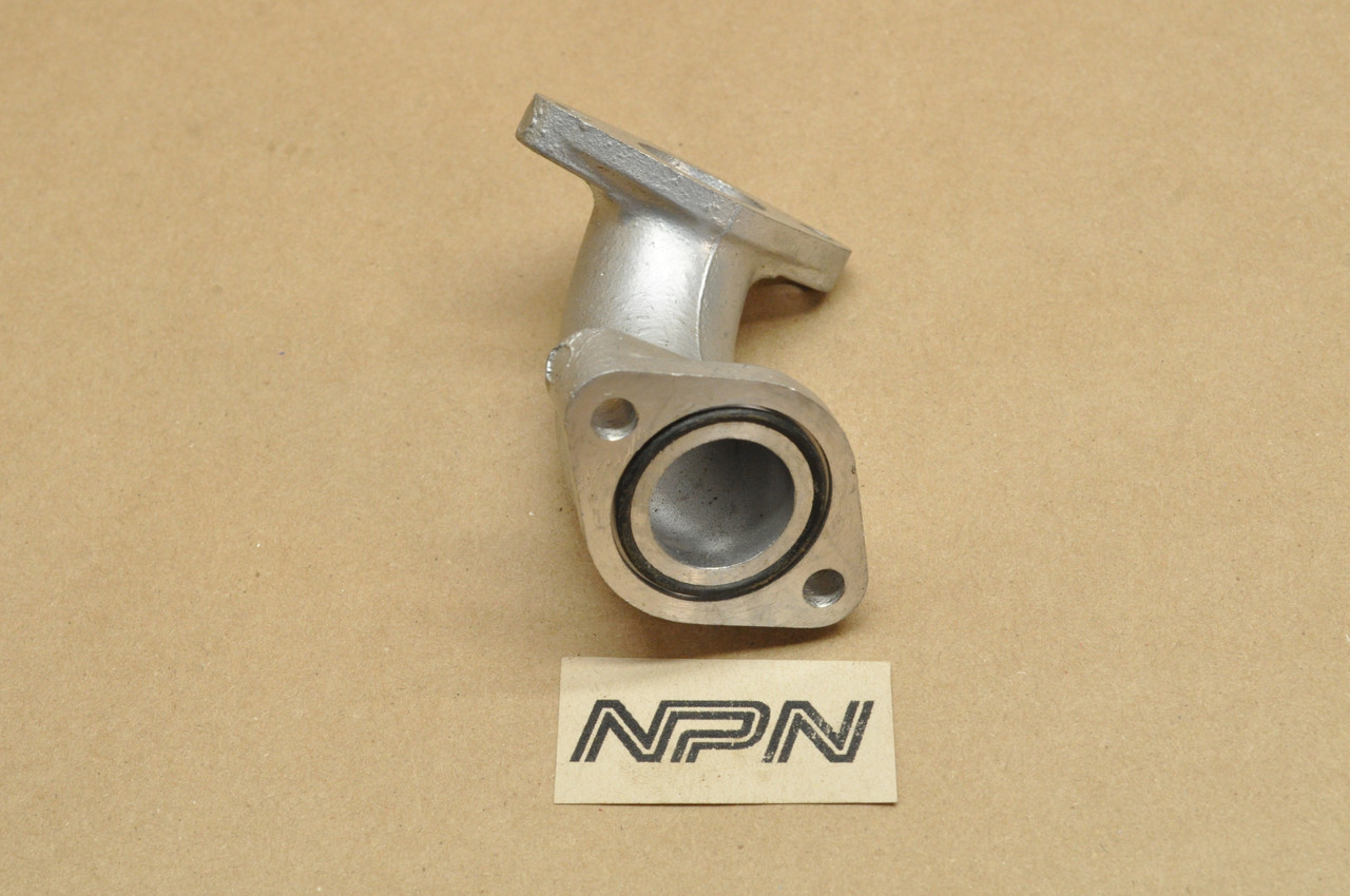 Vintage Used OEM Honda Intake Manifold Inlet Pipe 17111-GF6-910