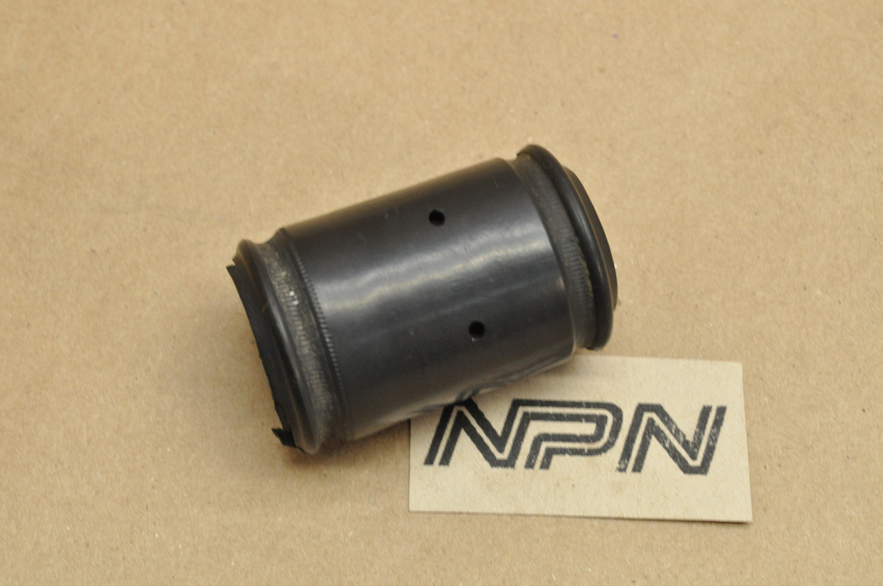 Vintage Used OEM Honda S65 Carburetor Intake Pipe Connecting Tube Boot 16261-035-000