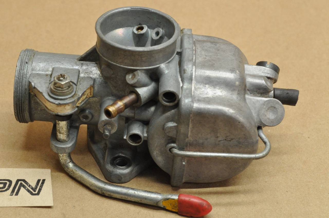 Vtg Used OEM Honda CB100 K0-K1 CL100 K0-K1 SL100 K0-K1 Carburetor
